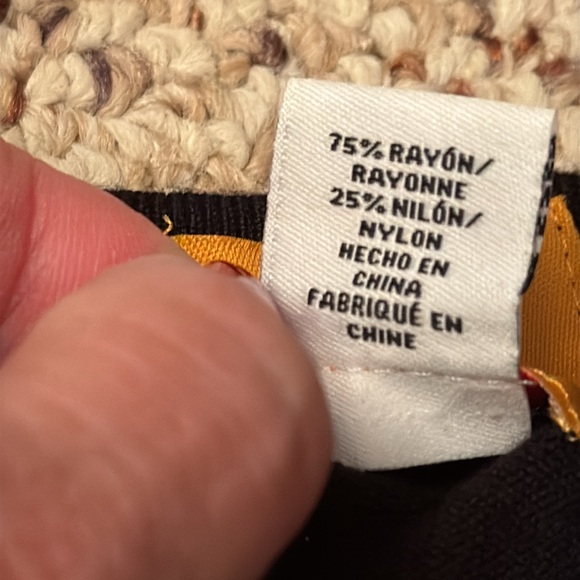 Ruby Rd sweater - Picture 9 of 9